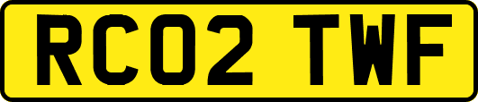 RC02TWF