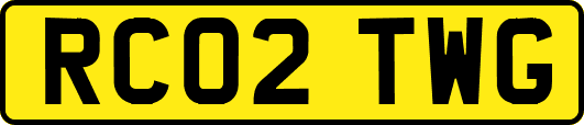 RC02TWG