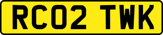 RC02TWK