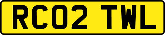 RC02TWL