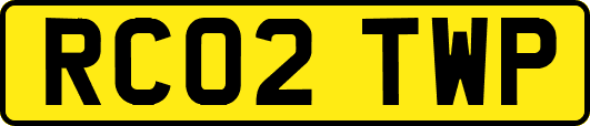 RC02TWP