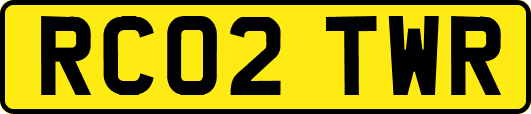 RC02TWR
