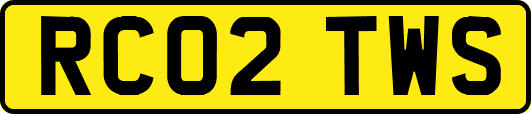 RC02TWS