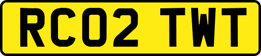 RC02TWT