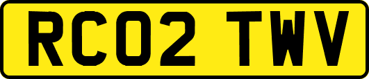 RC02TWV