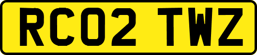 RC02TWZ