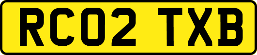 RC02TXB