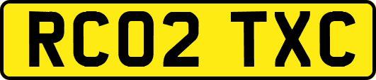 RC02TXC