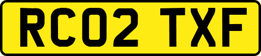 RC02TXF