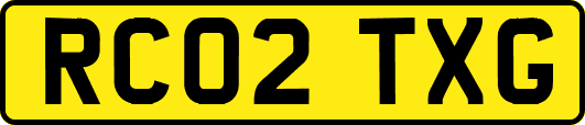 RC02TXG