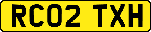 RC02TXH
