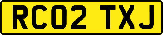 RC02TXJ