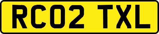 RC02TXL