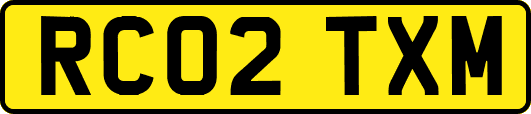 RC02TXM