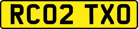 RC02TXO