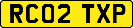 RC02TXP