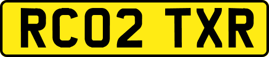 RC02TXR