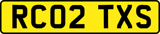 RC02TXS