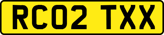 RC02TXX