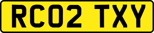 RC02TXY