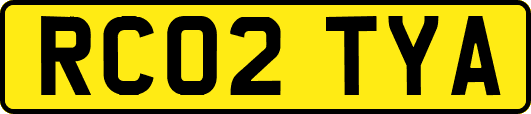 RC02TYA