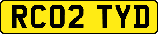RC02TYD