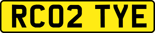 RC02TYE