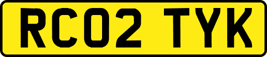 RC02TYK