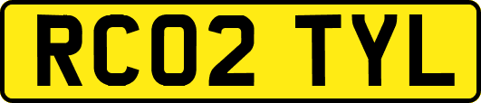 RC02TYL