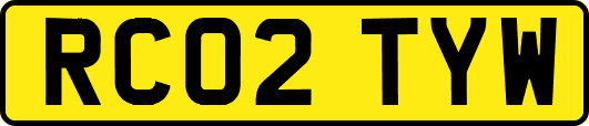 RC02TYW
