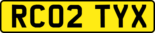 RC02TYX