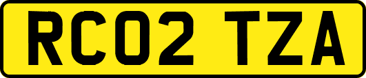RC02TZA