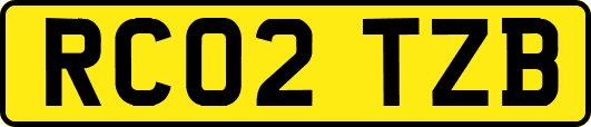 RC02TZB