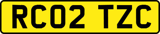 RC02TZC