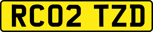 RC02TZD