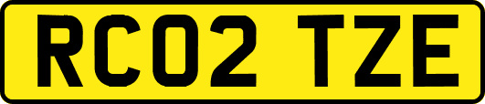 RC02TZE