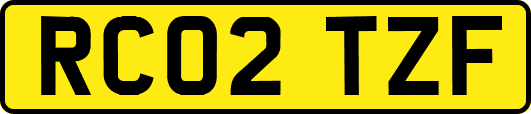 RC02TZF