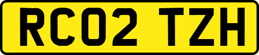 RC02TZH