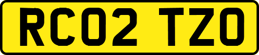 RC02TZO