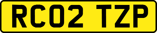 RC02TZP