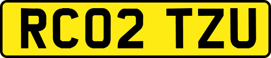 RC02TZU