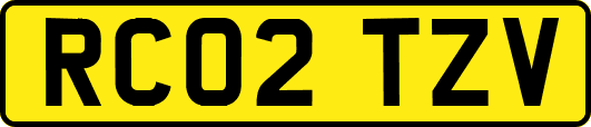 RC02TZV
