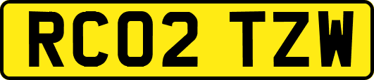 RC02TZW