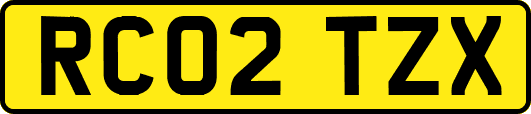 RC02TZX