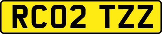 RC02TZZ