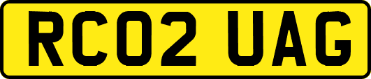 RC02UAG