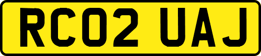RC02UAJ