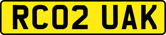 RC02UAK