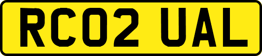 RC02UAL