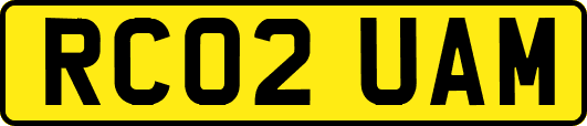 RC02UAM